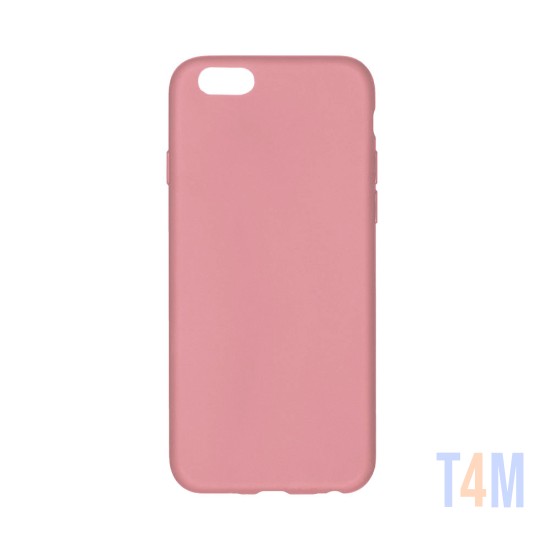 Silicone Case for Apple iPhone 6/6sPink
